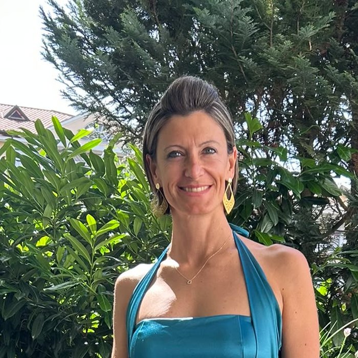 Mag. Kerstin Anna Urban